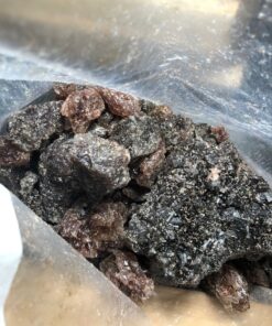 PURE MDMA