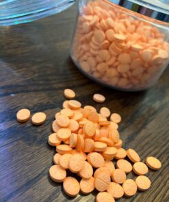 ADDERALL B974 30mg IR