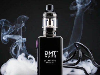 DMT Vapes