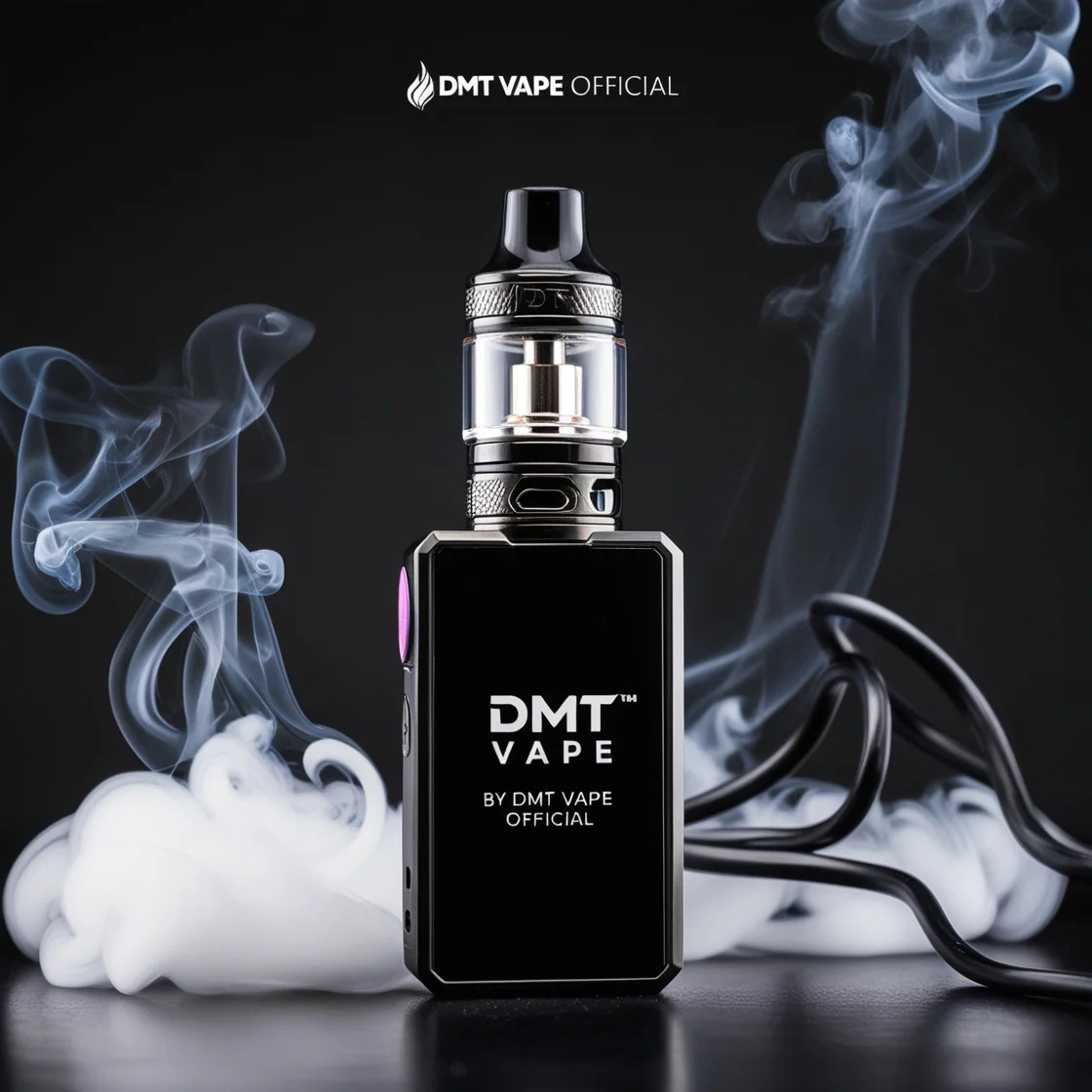 DMT Vapes