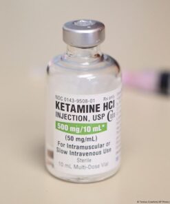 KETAMINE 😺 (MEDICAL GRADE)