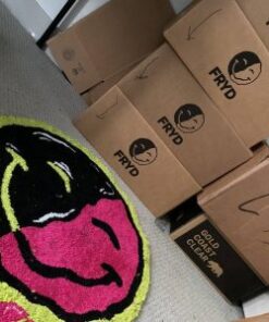 Fryd Carts Bulk Sale