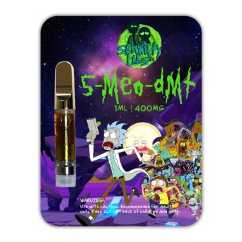 Schwifty Labs DMT (Cartridge) 1mL