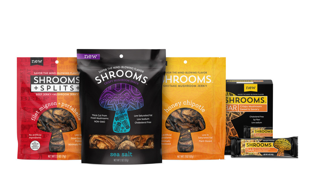 Magic Mushrooms for Sale Online