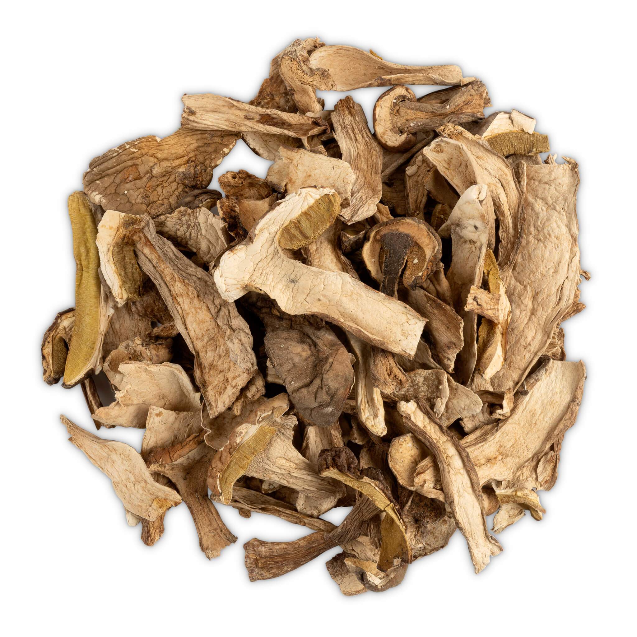 Dried Mushrooms For Sale