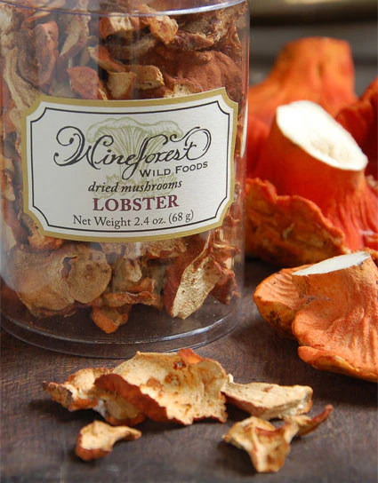 Lobster Mushroom Price