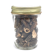 Dried Morels / Morel Mushrooms, .03 lbs