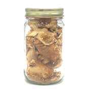 Dried Lion’s Mane Mushrooms, .10 lbs