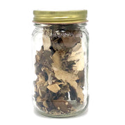 Dried Maitake Mushrooms, .05 lbs