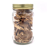 Dried Shiitake Mushrooms, .06 lbs